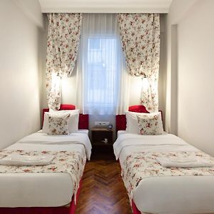 Economy Kamer met Twee Aparte Bedden