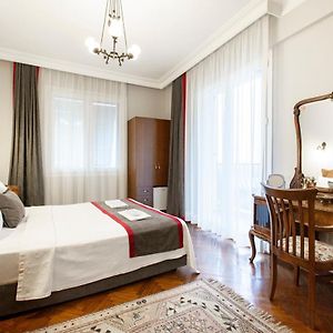 Kamer met een King Size Bed
